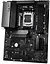 Материнская плата AsRock B850 PRO-A WIFI (B850 PRO-A WIFI) (Socket AM5, AMD B850, ATX) - миниатюра 3