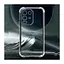 Чохол до мобільного телефона BeCover Anti-Shock Infinix Note 50 Pro Plus Clear (713497) - мініатюра 5