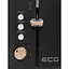 Тостер ECG ST 2768 Timber Black - миниатюра 6