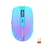 Миша MEETION 2.4 G+Bluetooth Dual Mode gaming mouse BTM002 |1000-1200-1600dpi, 6keys, Type-C Charging, RGB| - мініатюра 1