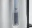 Электрочайник Russell Hobbs Compact Home 0.8 л металл серебристо-черный teh0026176 - миниатюра 3