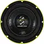 Сабвуферний динамік Ground Zero GZHW 16SPL - мініатюра 4