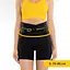 Пояс (бандаж) для поперекового відділу хребта 4FIZJO 4FJ0491 Size S (P-5907739317544) - мініатюра 2