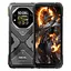 Смартфон Blackview Oscal Tank 1, 16/512GB Orange (Global) - мініатюра 1