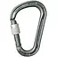 Карабін Edelrid HMS Magnum Screw (1017-737990006630) - мініатюра 1