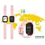 Smart Watch GARMIX PointPRO-300 4G Pink UA UCRF - миниатюра 3