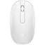 Мишка бездротова HP 240 Bluetooth, 3 кн., 1600 dpi, біла - мініатюра 1