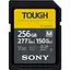 Карта памяти Sony SDXC Tough M 256GB UHS-II U3 V60 (SFM256T.SYM) (100457) - миниатюра 1