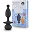Анальна смартпробка Magic Motion Bunny - мініатюра 6