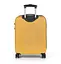 Валіза Gabol Paradise XP (S) Mustard (123322-027) - мініатюра 3