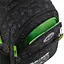 Рюкзак GoPack Education 175M-7 Never Give Up Черно-зеленый (GO26-175M-7) - миниатюра 10