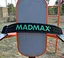 Пояс унисекс для тяжелой атлетики Mad Max M fit0012358 - миниатюра 10