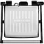 Гриль Russell Hobbs George Foreman 26250-56 Flexe Grill (6914371) - миниатюра 1