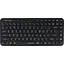 Клавіатура A4Tech Fstyler FBK36C AS Black (132502) - мініатюра 1