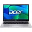 Acer Ноутбук Extensa EX215-57 15.6" FHD IPS, Intel i3-1315U, 16GB, F512GB, UMA, Lin, серебристый - миниатюра 1