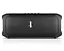 Портативная колонка Real-El X795 Boombox 70W Bluetooth, Echo Karaoke, TWS, RGB, Black - миниатюра 9
