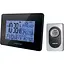 Метеостанция Sencor SWS51B Black [134768] - миниатюра 1