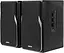 Акустическая система Edifier 2.0 R1380DB 42W Bluetooth Black (R1380DB_Black) - миниатюра 1