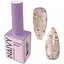 Базове покриття Naivy Professional №02 Marble Mosaik 15 мл - мініатюра 1
