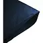 Наволочка МВМ My Home (MVM) Элегия глубокий синий 50 x 75 см (BL-P-11 DEEP BLUE) - миниатюра 2