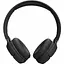 Наушники JBL Tune 520BT Black JBLT520BTBLKEU - миниатюра 1