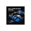 Навушники OneOdio A10 Bluetooth 3,5мм Black (A10 Black) - мініатюра 7