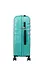 Чемодан American Tourister WAVEBREAKER DISNEY 67 см STITCH FLOWER 67х47х26 31C*57019 - миниатюра 6