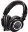 Навушники Audio-Technica ATH-M50X Black (AT-0124) - мініатюра 1