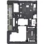 Нижня частина корпусу для ноутбука HP Probook 6460b (6070B0480001, 641838-001) Б/в - мініатюра 1