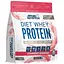 Протеїн Applied Nutrition Diet Whey Protein, 1 кг - Полуниця - мініатюра 1