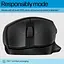 Мишка HP 480 Comfort Bluetooth Black (8T6M3AA) - мініатюра 5