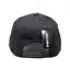 Кепка Viverra Outdoor Classic Cap Black (1102-РБ-2257160) - миниатюра 3