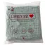 Дитячий рушник з капюшоном Lovely Svi органічна бавовна (муслін) – 80 x 80 см, від 0 до 2 років, Зелений (21801258) - мініатюра 4