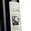 Вино Chateau Carcenac Rouge 2020 AOP Gaillac, червоне, сухе, 0,75 л - мініатюра 5