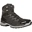 Ботинки мужские Lowa Innox Pro GTX Mid 43,5 Черный-Серый - миниатюра 4