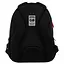 Рюкзак GoPack Education 175M-2 Anime girl Чорний (GO26-175M-2) - мініатюра 7