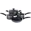 Набор посуды Bravo Chef 7 предметов (BC-6100) - миниатюра 1
