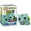 Фігурка Funko Pop Покемон Бульбозавр Pokemon Bulbasaur 10 см Anime P B 453.928 - мініатюра 1