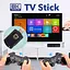 Игровая приставка Game Stick + Android TV 8k Ultra HD 64gb Black - миниатюра 3