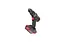 Шуруповерт аккумуляторный Intertool WT-0351 20 В x 2 Ач Li-Ion Storm - миниатюра 4