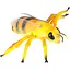 Игрушка-фигурка Kids Team Пчела (ZY1827231) - миниатюра 1