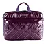 Сумка для ноутбука 16" Continent CC-072 Violet полиэстер 40.5 x 29 x 6.5 см - миниатюра 1