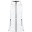 Жилет CMP Woman Vest Fix Hood L White (1097-32W0276-A001 40) - мініатюра 1
