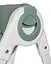 Стульчик для кормления Carrello Select CRL-16301 Forest Green - миниатюра 6