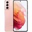 Смартфон Samsung Galaxy S21 G991B/DS 5G 8/128GB Phantom Pink - миниатюра 1