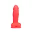 Свічка Love Flame - Dildo L Red Fluor, CPS01-Red - мініатюра 2