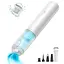 Автомобільний пилосос Baseus A3lite White (VCAQ050002) - мініатюра 6