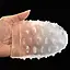 Мастурбатор яйце Lovetoy Giant Egg Stamina Nodules Edition прозорий - мініатюра 6