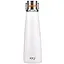 Термопляшка Kiss Kiss Fish Vacuum Cup S-U47WS-E 475 мл біла - мініатюра 1