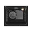 Газовая плита Zanussi ZCK67211BA - миниатюра 4